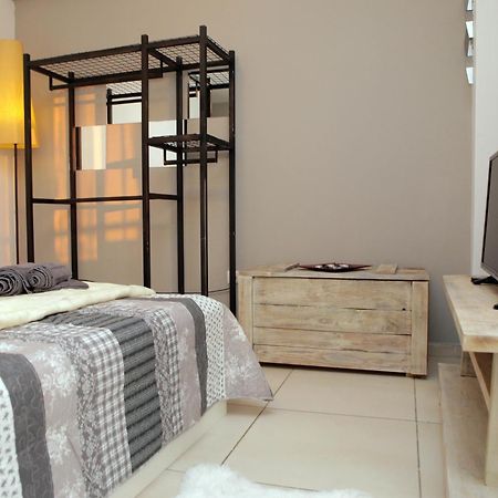 Marina Sunny Studio Selanik Dış mekan fotoğraf