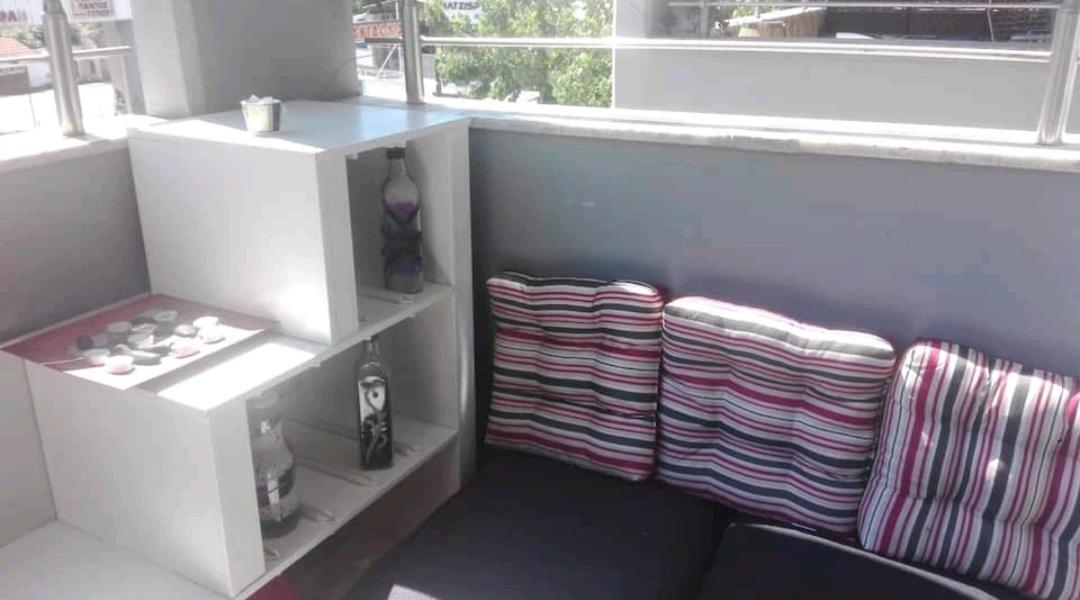 Marina Sunny Studio Selanik Dış mekan fotoğraf