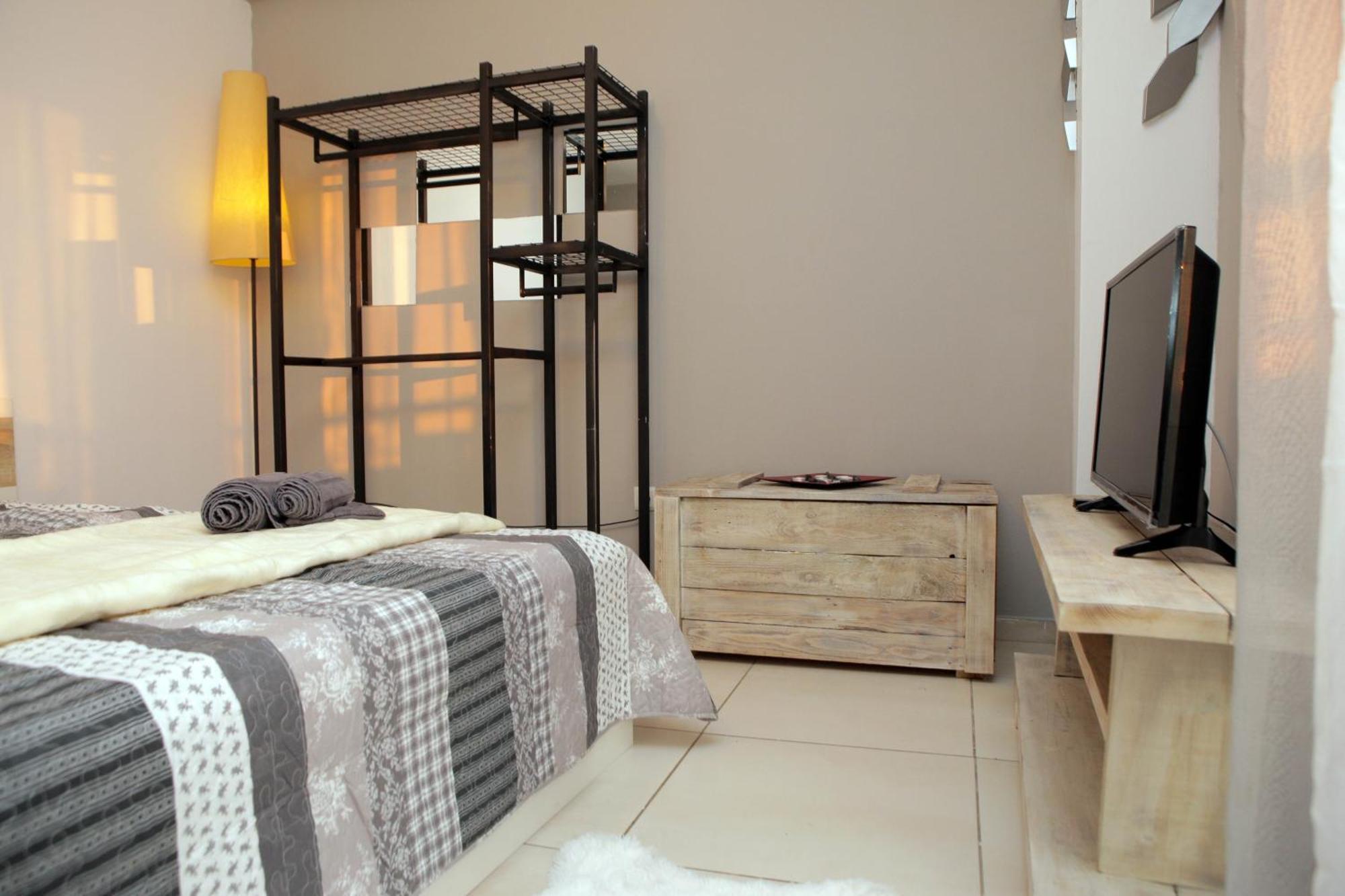 Marina Sunny Studio Selanik Dış mekan fotoğraf